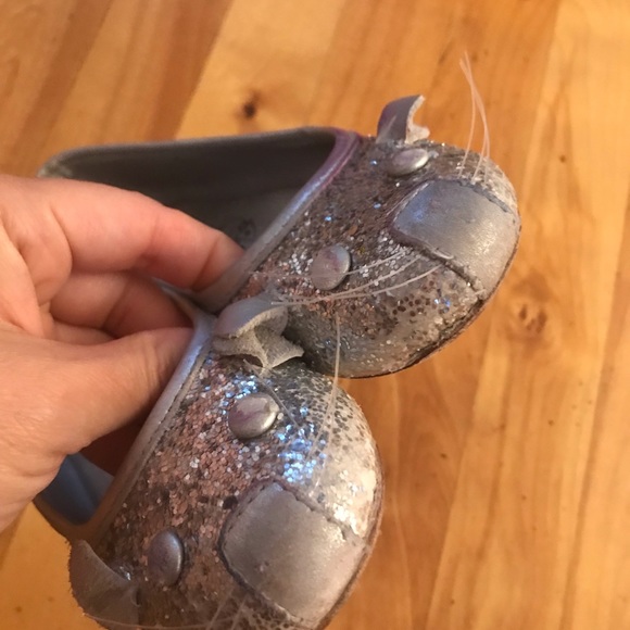 Girls shoes - Picture 3 of 4